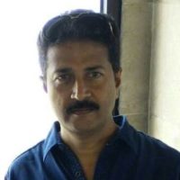 Mr. K. Sudarshan Hegde Mr. K. Sudarshan Hegde