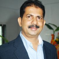 Mr. Prashanth Bhandary Mr. Prashanth Bhandary