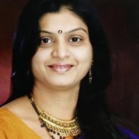 Mrs Jayshree Mahajan Mrs Jayshree Mahajan