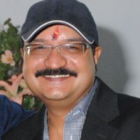 Prof. Sandeep Sahare Prof. Sandeep Sahare