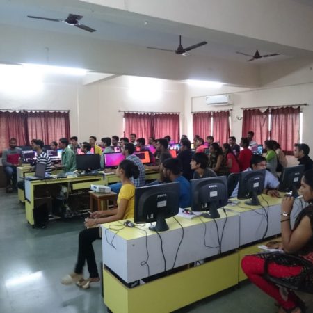 Workshop – Python Programming